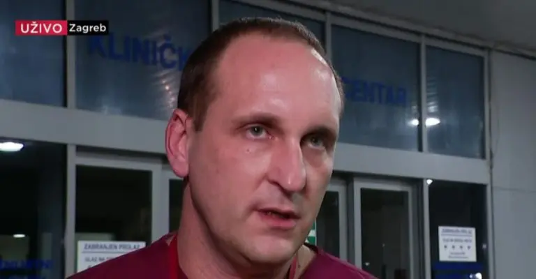 “Otrovani mladić je dobro. Piće je popio iz aparata.Evo šta uraditi ako posumnjate na trovanje”