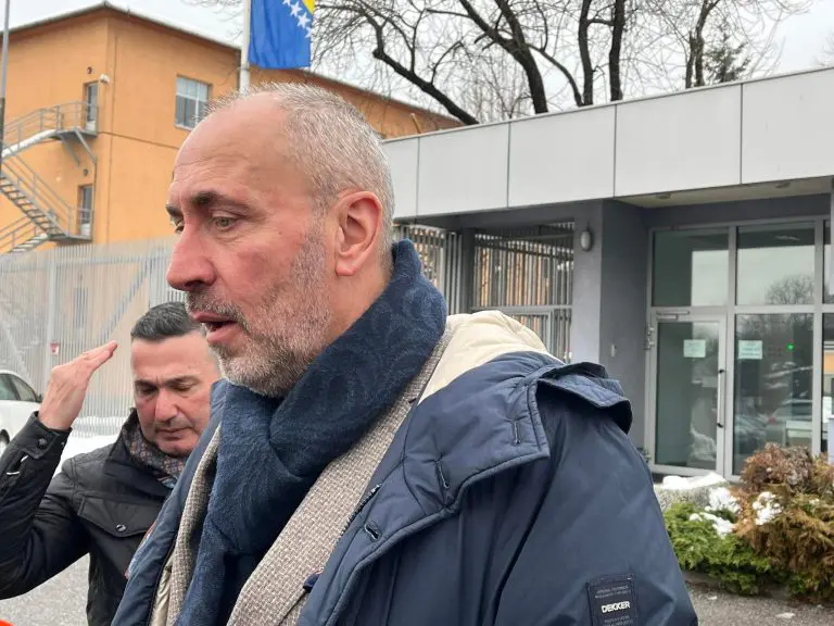 Ifet Feraget: Nedavni pretresi u Banjaluci će učvrstiti tezu da je David ubijen