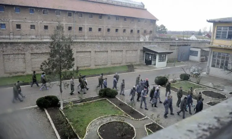 Zatvorenici u Tuzli ispuše čak 723.970 KM godišnje