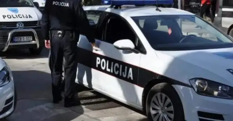 I TO JE MOGUĆE Nema otkaza za policajce koji tuku žene, samo novčane kazne