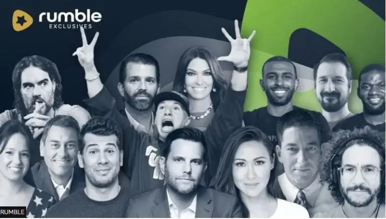 Alternativni internet: Gdje odu ljudi koje izbace sa Youtube-a ili Twittera?