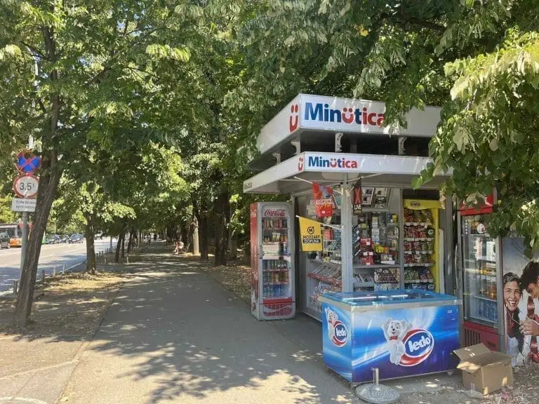 Trgovci u Banjaluci ne mogu ići na godišnji odmor prije oktobra!