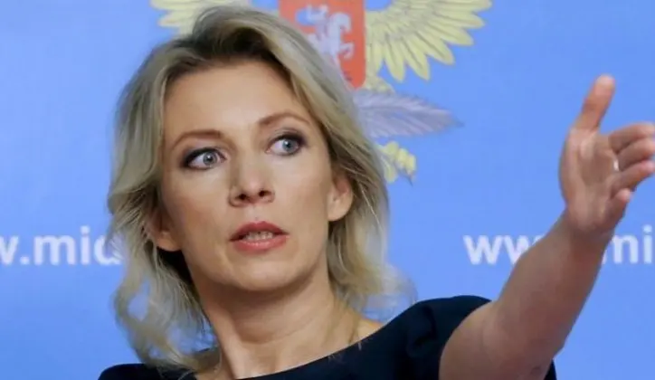 Zaharova poručila: Funkciju visokog predstavnika u BiH ukinuti bez ikakvih preduslova