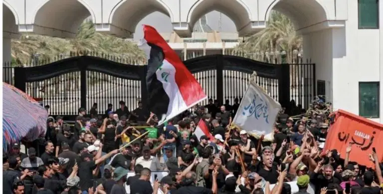 Protesti širom muslimanskog svijeta zbog skrnavljenja Kur'ana u Švedskoj