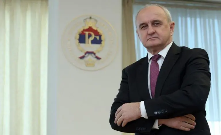 Šest godina čekanja: Tužilaštvo odustalo od istrage protiv Petra Đokića