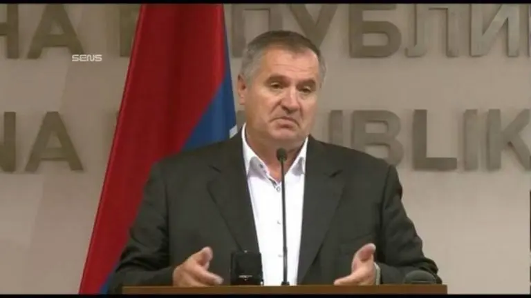 Radovan Višković je podnio ostavku, a ovo su  najzanimljivije izjave premijera RS koje su obilježile njegov mandat