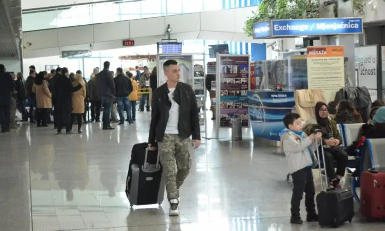Uvodi se velika promjena na aerodromima u BiH