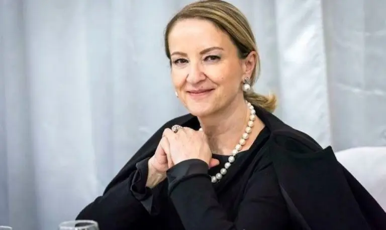 Sebija Izetbegović o Forti: Drago mi je što nije Bošnjak, da nas ne bruka