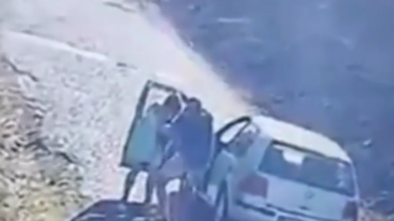 Heroj: Muškarac iz Srbije spasio život malom djetetu koje se onesvijestilo u autu