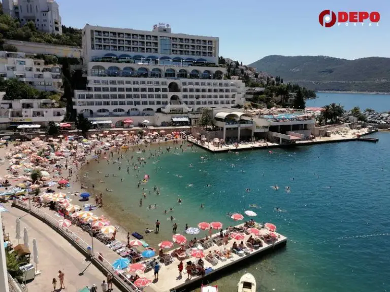 Cijene u Nemu iznenadile: Pogledajte koliko košta flašica vode