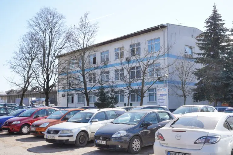 SIPA izuzima studentske dosjee iz Univerziteta u Banjaluci