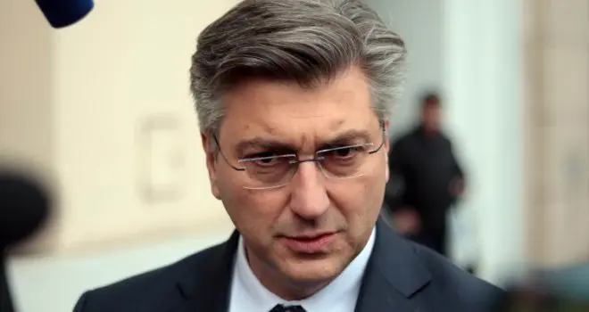 Sutra u BiH stiže Andrej Plenković: Šta je tema sastanaka?