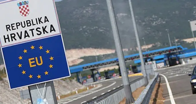 Hrvatska ukida većinu epidemioloških mjera, evo šta su odlučili o prelasku granice
