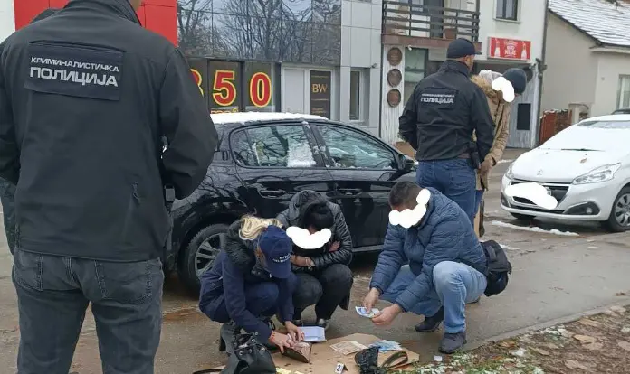 Oglasila se Poreska uprava RS o hapšenju njihovih inspektora