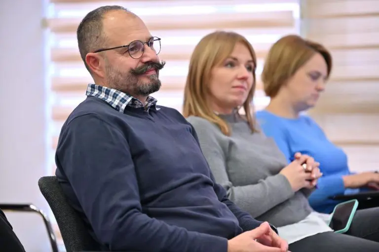 Kampanja Movember: Ako ovim testovima spasimo i jedan život, to je kao da smo spasili cijeli svijet