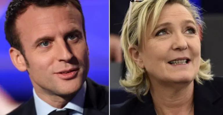 Rezultati francuskih izbora: Prve izjave Macrona i Le Pen