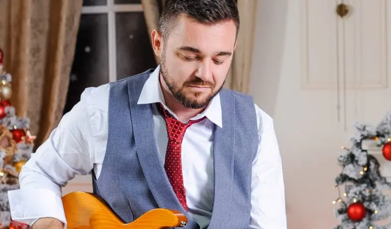 Vješte ruke Gorana Marića popravljale su gitare na kojima je svirala i slavna Jadranka Stojaković