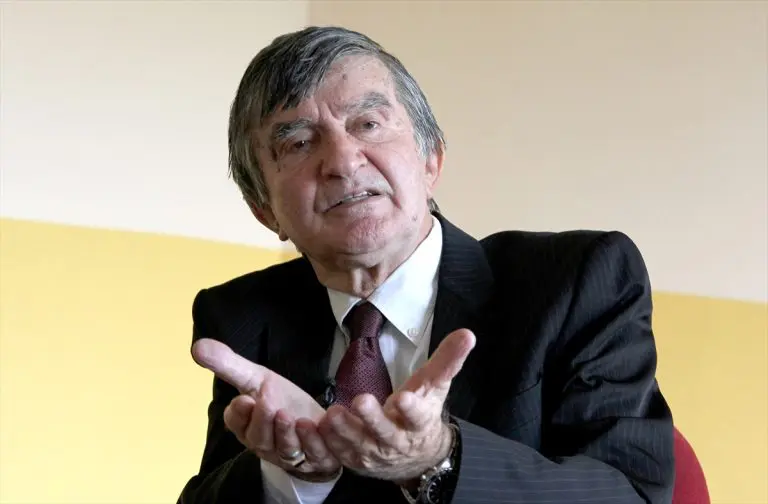 Doajen bh. novinarstva Salih Brkić preminuo u 75. godini