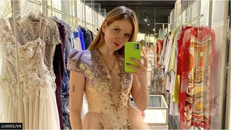 Ko je Darja Trepova, optužena za ubistvo ruskog blogera Vladlena Tatarskog?