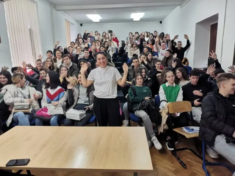 Informacija za mlade: Počinje projekat „Volontiraj” u Banjaluci