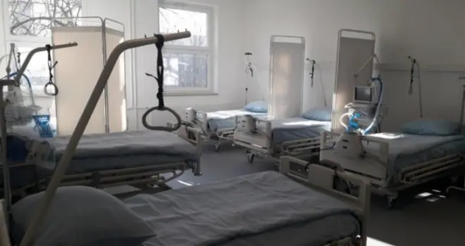 Zatvaraju se bolnice u Njemačkoj, radnici ostaju bez posla, a iza svega stoji dramatična situacija