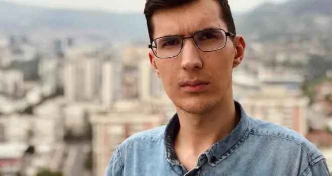 Nedim Sladić: Ljetu nije došao kraj, ali…