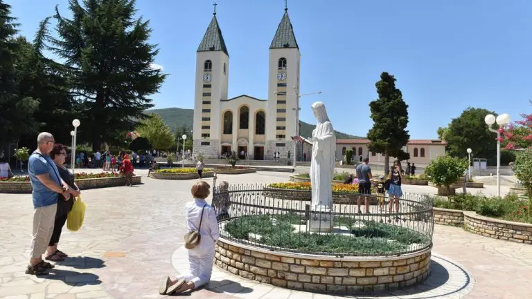 NULLA OSTA- Vatikan donio odluku o Međugorju