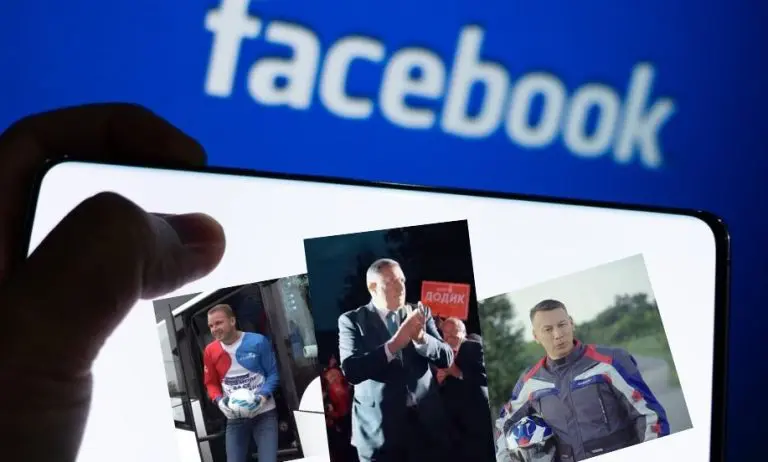 Dodik i Nešić već iskeširali po 20.000 za Facebook
