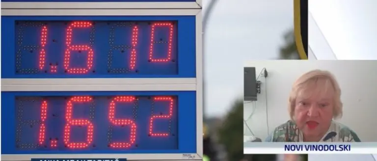 “Razmazili smo se, ne moramo zimi hodati u kratkim rukavima i bez čarapa”