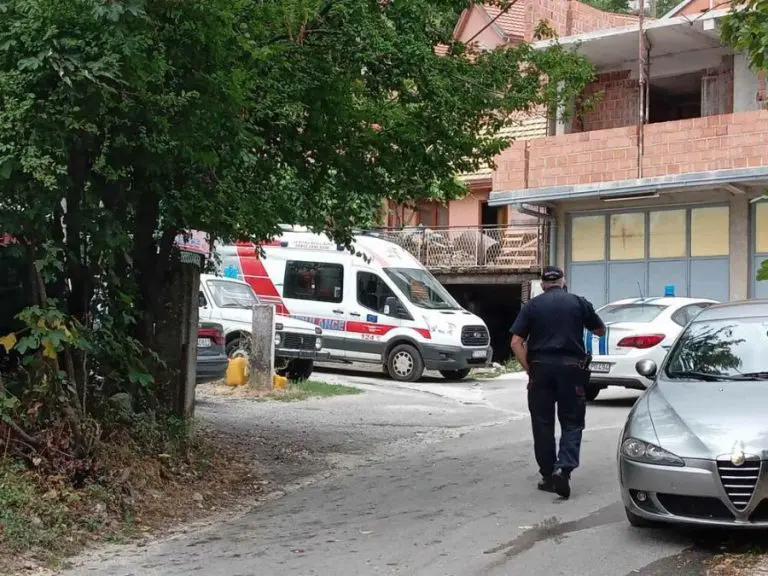 Cetinje ne pamti ovakvu tragediju: Još troje u životnoj opsanosti