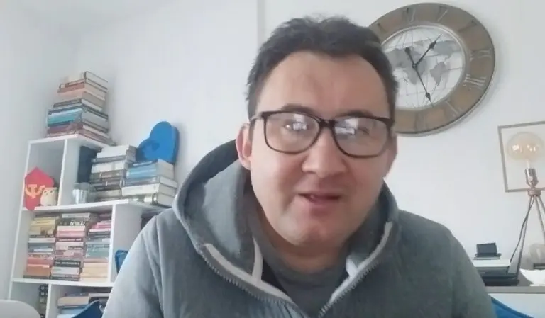 Banjalučki satiričar Dušan Jokić objavio je kako je potrošio “penzionerskih” 100 KM