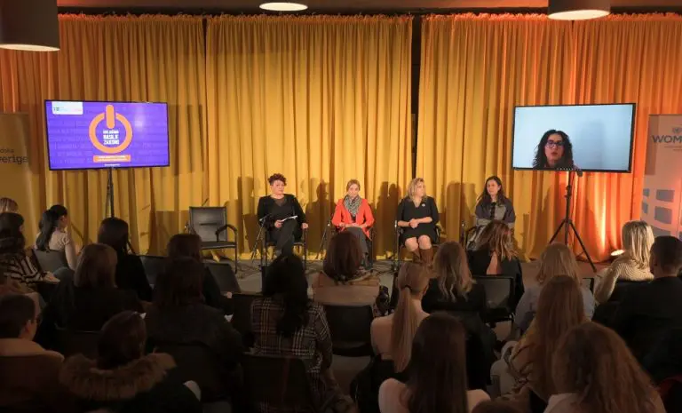 16 dana aktivizma u Banjoj Luci: Trebamo otvoreno razgovarati o nasilju