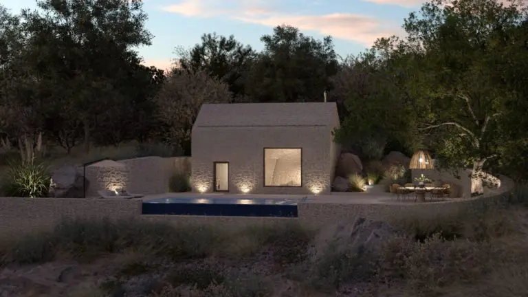 Kuća mladog bračnog para u Hercegovini je toliko lijepa da joj je nemoguće naći manu