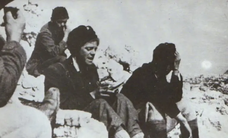 Na današnji dan ubijen Ivan Goran Kovačić