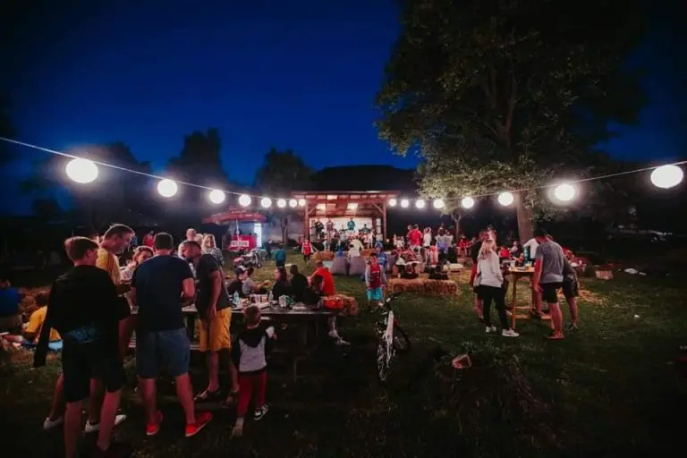 Sutra počinje III Pecka Outdoor Festival: Jeste li rezervisali mjesto?