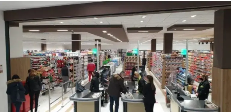 Kompanija krenuli sa 3 radnika, danas ih imaju skoro 2 hiljade: Napadaju Bingo