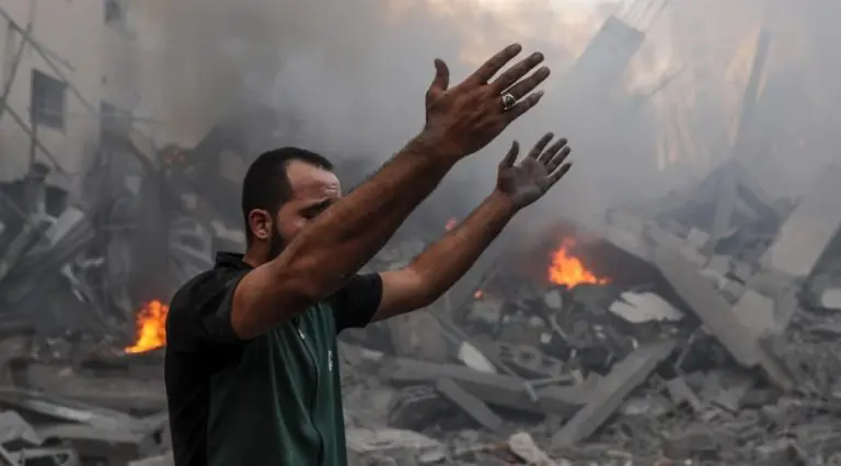 Hoće li se rat proširiti? Vladimir Putin zadovoljno trlja ruke, a na ovo treba posebno obratiti pažnju