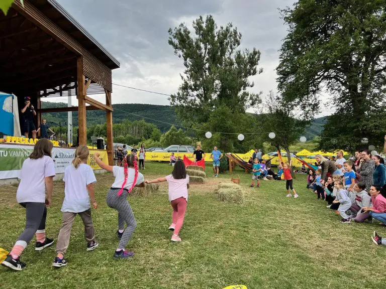 Inspirativne priče ljudi koji se vraćaju na Pecka Outdoor festival: Dva dana o kojima pričate tokom cijele godine