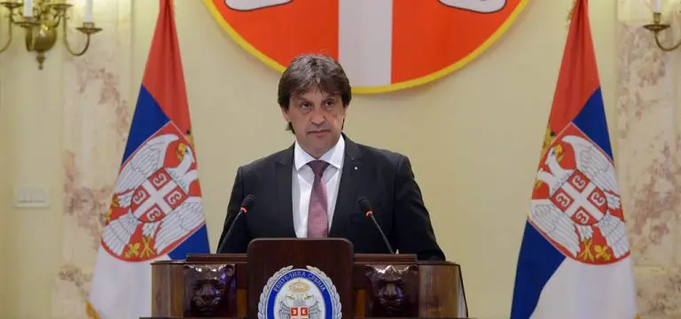 Ugled i čast Bratislava Gašića