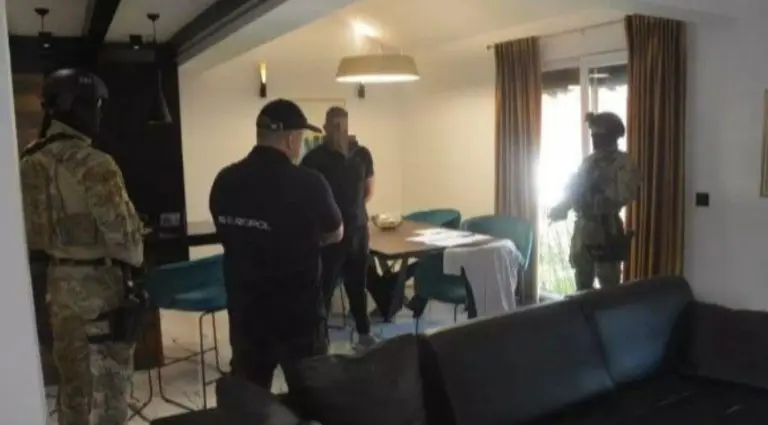 Bh. policija i EUROPOL uhapsili 38 osoba zbog trgovine drogom, 8 ih zaposleno u državnoj upravi BiH