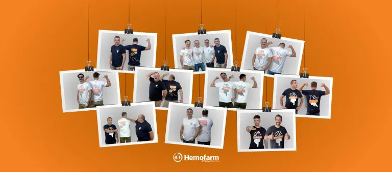 Hemofarmove “Brke”: Zdravlje zove i kaže da se pregledaš