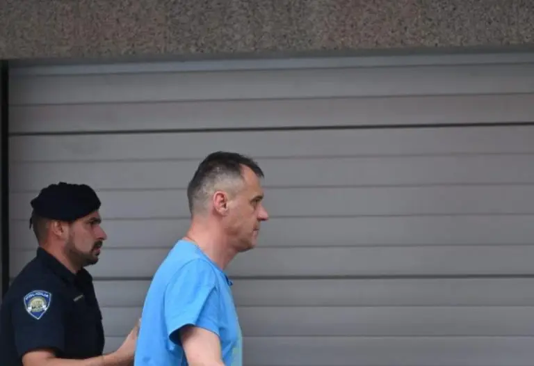 Šokantni detalji pljačkanja naftnog giganta INA-e: Blokirana imovina, ali i 813 miliona kuna