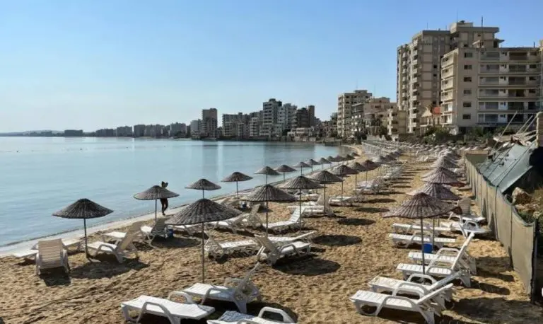 Od sjaja do očaja: Kako je najekskluzivnije ljetovalište na svijetu postalo grad duhova (VIDEO)