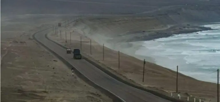 Ovo je najduža cesta na svijetu