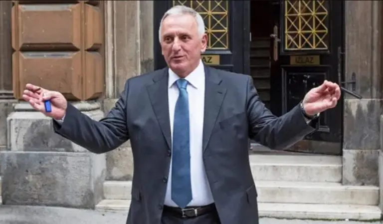 Oduzeta nevjerovatna količina luksuza od Edina Arslanagića i ostalih