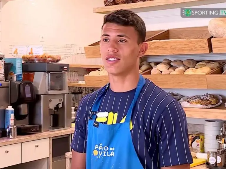 Prije tri godine prodavao kifle u pekari, a sad kupljen za 45 miliona! “Majka ne zna kako nisam postao lopov ili diler”