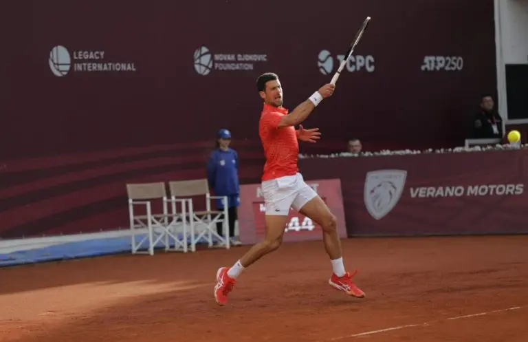 Đoković se zalagao – ATP donio radikalnu odluku