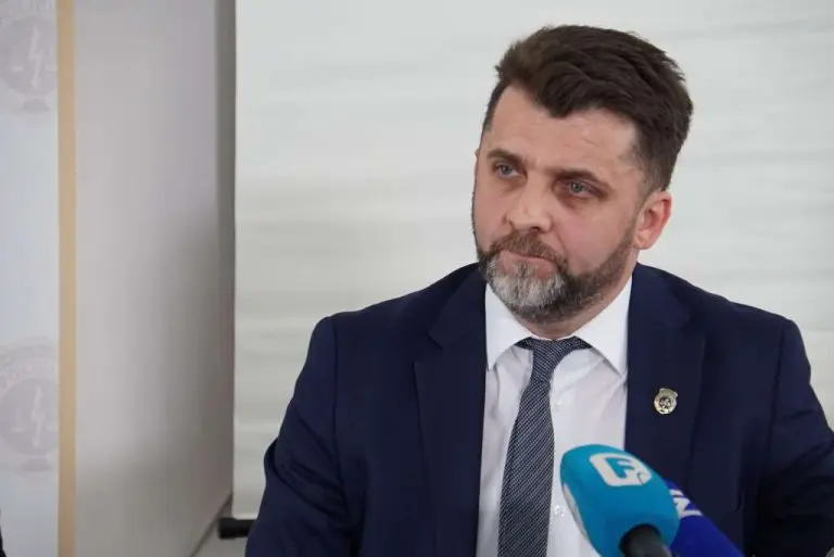 Reakcija ministra Katice na saopštenje Sindikata policijskih službenika, državnih službenika i namještenika KS