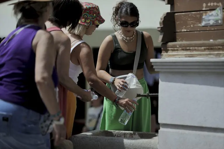 Meteorologinja iz bh. susjedstva otkriva prognozu za ljeto: ‘Imaćemo puno veći problem od vrućina‘