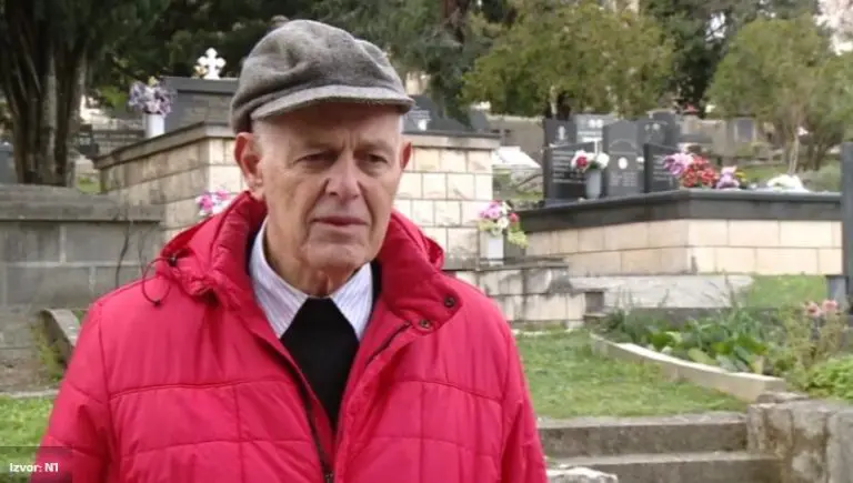 Otac Srđana Aleksića: Kada me mladi pozdrave, znam da je to Srđe u njima